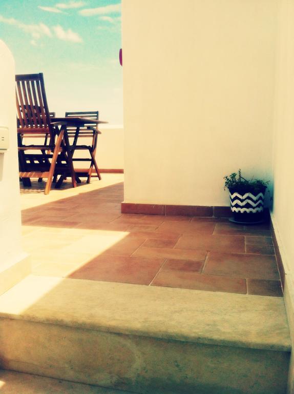 Gaia Serifos Apartments Rámos Quarto foto